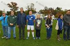MSoc Senior Day  Men’s Soccer Senior Day. - Photo by Keith Nordstrom : Wheaton, MSoccer, MSoc, Men’s Soccer, Senior Day